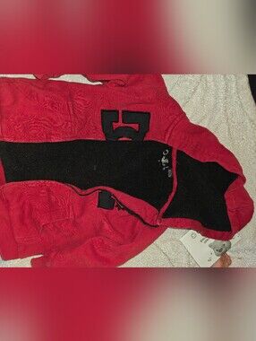 DC Shoes Jacket 3t